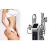 Buy cheap Weight Loss Double Cryotherapy Fat Freeze Pdt Cryoshape Fat Freezing Machine Nubway from wholesalers