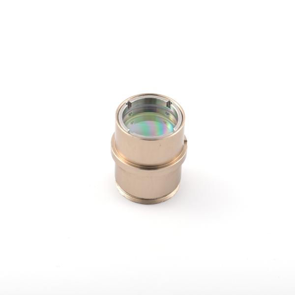 Buy cheap High Temperature Resistance Focusing Lens Laser Collimation Lens For Precitec LightCutter Cutting Head from wholesalers