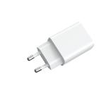 5V2.4A 12W European Single Usb Wall Charger ErP