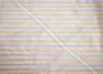 Custom Printed 100 Organic Cotton Baby Blanket Flannel Fabric For Bed Sheet