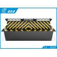 Buy cheap Hotel Entrance Control Traffic Hydraulic Road Barriers Public Security Control product