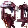 Buy cheap Two Manipulators Low Pressure Die Casting Machine For Zinc Alloy Mixer from wholesalers