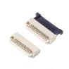 Buy cheap DW5 20597 20598-010T-02 010E-02 Receptacle Plug 10 Pin Parts Micro Coaxial Cable from wholesalers