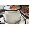 Buy cheap Multi Cartridge Filter Housing for Multiple Cartridge Filtration 2-20 Cartridge Number from wholesalers