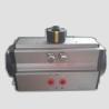 Buy cheap Pneumatic Rotary Actuator Manufacturers Suppliers from wholesalers
