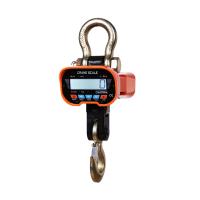 Buy cheap 6V/10Ah Electronic Crane Scales Alloy Case 1ton To 5 Ton Calibrate Voltage product