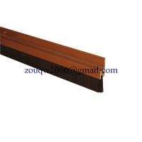 Buy cheap Door Brush DB603 with Plastic carrier product