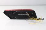 VW Jetta MK6 R-Line Volkswagen DRL LED Daytime Running Lights daylight