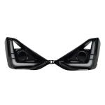 Buy cheap Car Led Light Fog Lamp Daytime Running Light For ISUZU DMAX 2024-2025 from wholesalers
