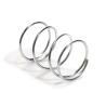 Buy cheap 304 Stainless Steel 0.06mm Compression Coil Spring from wholesalers