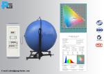 Luminaire Integrating Sphere Spectrophotometer 380nm-780nm Visible Light 220V