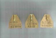 Buy cheap Brass Fluidity Promoter Desofin For Gravity Casting Of Faucet from wholesalers