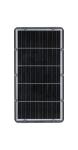 300W 400W 500W Solar LED Street Light Anti Corrosion Practical