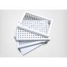 Buy cheap Elegant Appearance 3mm Aluminum 1050 Perforated Metal Panel from wholesalers