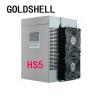 Buy cheap 2700GH/S Goldshell HS5 HandShake Blake2B Sia Siacoin Miners Machine from wholesalers