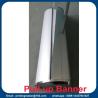 Buy cheap Wide Base Aluminum Roll Up Stand with Printing from wholesalers