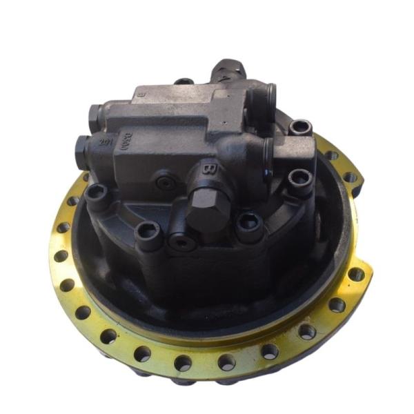 Buy cheap Hitachi ZX330-3 ZX350-3 9251699 Hydraulic Travel Motor 9251477 from wholesalers