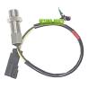 Buy cheap catererpillar 320B 320C Xcavator Sensor RPM Speed Revolution Sensor 125-2966 196-7973 from wholesalers