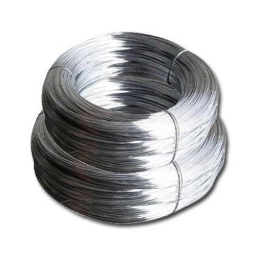 Buy cheap Monel 400 Welding Wire Hydrocarbon Treatment W.Nr. 2.4360 Thermal Conductivity from wholesalers
