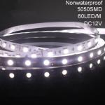SMD5050 60LEDs/m strip