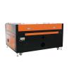 Buy cheap Economic Double Heads Metal and Non-Metal Co2 Laser Engraving Cutting Machine 1300*900mm from wholesalers