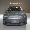 Buy cheap 2024 Leapmotor C10 Closed 5-Door 5-Seat SUV Electric Vehicle Imitation Leather Seats from wholesalers
