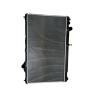 Buy cheap Replace/Repair Car Engine Cooling System Aluminum Radiator for TOYOTA REIZ 164000P101 from wholesalers