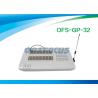 Buy cheap 32 Channel VOIP GSM Gateway 850MHz 900 MHz 1800 MHz 12 Vdc 500 mA GP from wholesalers