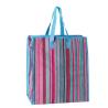 Buy cheap Spot Printing PP Woven Shopping Bag Recycled Plastic Woven Bags ODM from wholesalers
