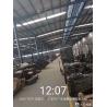 Buy cheap High Efficiency HVLS Industrial Fans For Church And Warehouse from wholesalers