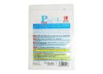 Printed Colorful Cosmetic Packaging Bags For 250g Pearl Powder