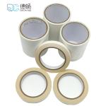 Gide tape for sealing gife adhesive double sided gum tape