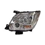 Truck Front Headlights Assembly for Foton Toano E S V1371010001A0 and V137101000