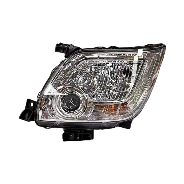 Truck Front Headlights Assembly for Foton Toano E S V1371010001A0 and V137101000
