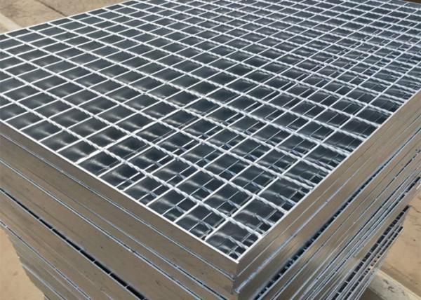 Buy cheap Metal Tooth Shape Welded Steel Grating from wholesalers