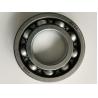 Buy cheap Cylinder Flange Deep Groove Ball Bearings ABEC-5 Good Wear Resistant from wholesalers