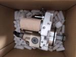 Geniune New BOSCH Fuel Injection Pump 0445020045 for komatsu 6754-71-1012 PC200