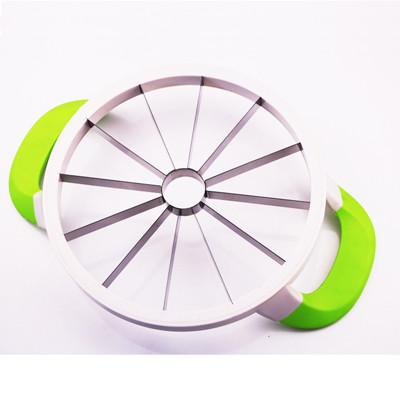 Buy cheap Multifunctional Stainless Steel Handheld Round Divider For Watermelon Fruits from wholesalers