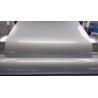 Buy cheap Silver PVDF Paint Color Coated Aluminum Coil Based on AA 5052 Alloy For Wall Systems from wholesalers
