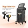 Buy cheap 2000W Diode Laser Hair Removal Machine Professional Hair Removal Machine Triple Waves from wholesalers