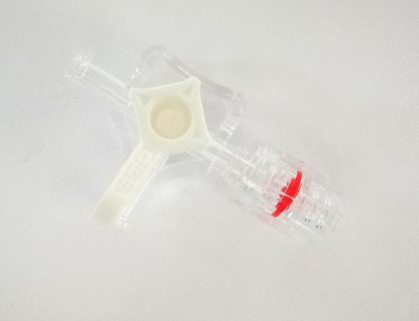 Buy cheap 30 Ml Angioplasty Balloon Inflation Device For Cardiovascular Intervention from wholesalers