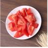 Buy cheap Individually Paper Wrap Bamboo Bulk Toothpicks For Resturant Inflight from wholesalers