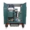 Buy cheap Double Efficient Vacuum Oil Purifier Degassing Regeneration Vacuum Cleaning System from wholesalers