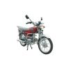 Buy cheap GN Gas Speedometer Gas Powered Motorcycle , Motorcycle Bike Electric Start Engine from wholesalers