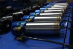 Buy cheap Low Static 0.8KW 200V CNC High Speed Spindle Compatible H920E1 200000RPM from wholesalers