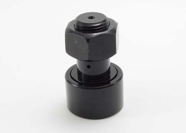 Buy cheap Cylindrical Stud Type Cam Follower Stainless Steel Screwdriver Slot Shaft from wholesalers