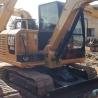 Buy cheap Well-Maintained Used Cat 305.5E Excavator 5Ton Mini Backhoe Digging from wholesalers