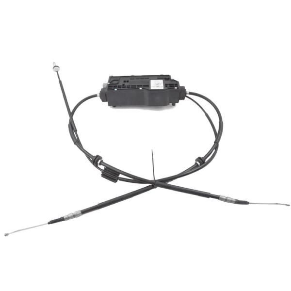Buy cheap Electronic Parking Brake Electronic Handbrake With Control Unit For BMW X5 E70 from wholesalers