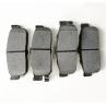 Buy cheap High Durability Rear Brake Pads With Noise Reduction OE 44060-54C9 For Nissan Car from wholesalers