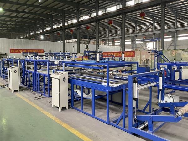 Buy cheap PE Film Auto Bottle Shape Liner Sealing Cutting Machine from wholesalers